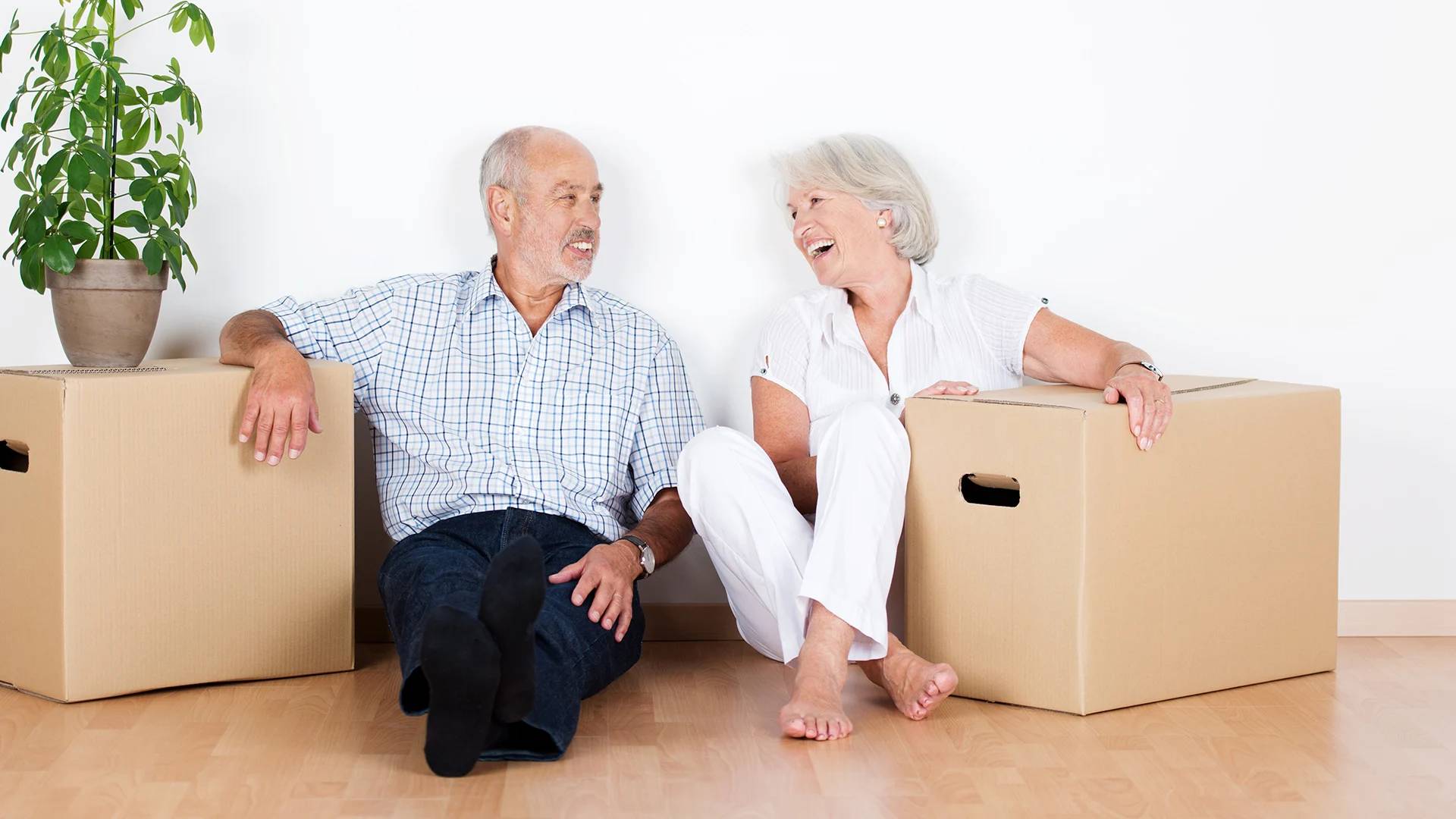 Full-Service Langley Movers Moving and Storage Solutions