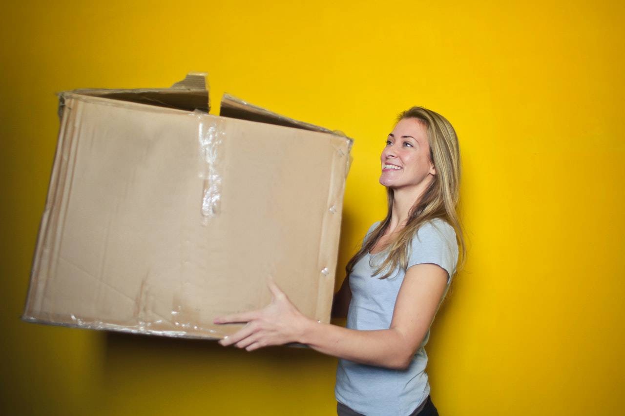 Reliable Full-Service Langley Movers Moving Specialists