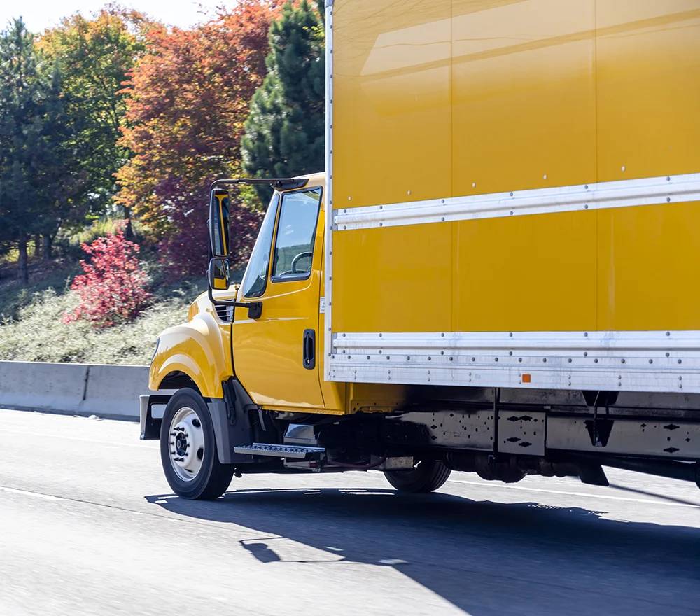 Full-Service Langley Movers Moving and Storage Experts