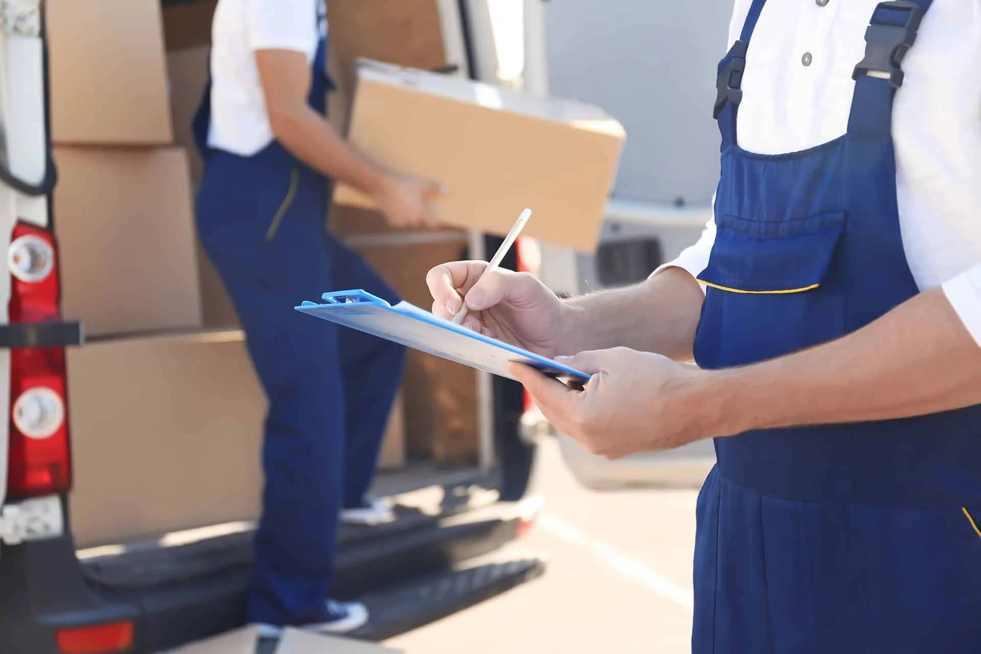 Piano Full-Service Langley Movers Movers
