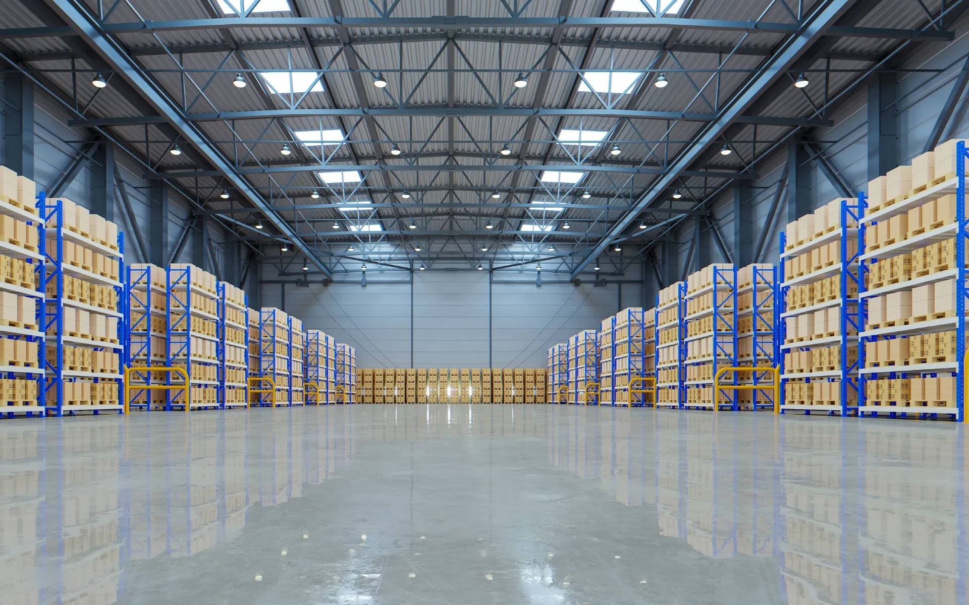 Surrey Business Cleaning