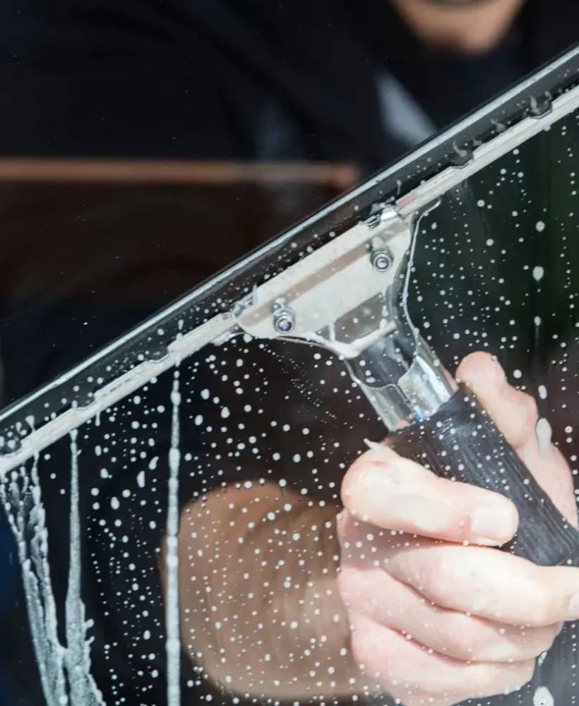 Lobby Cleaning Surrey