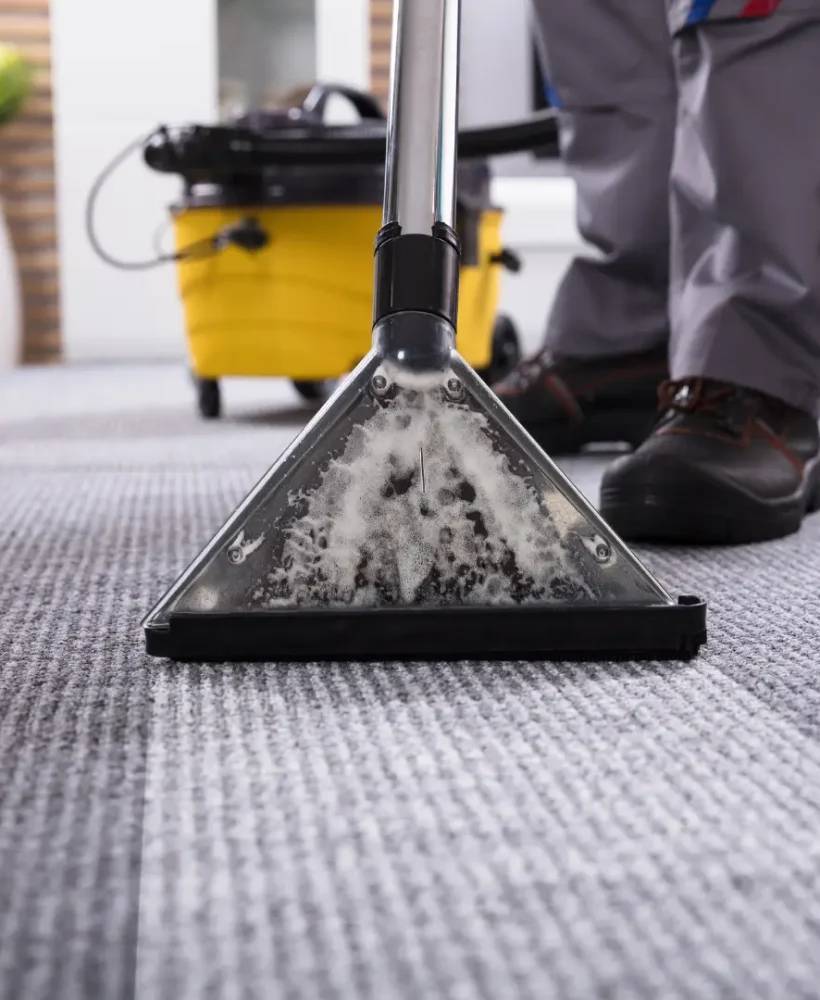 Professional Janitorial Company Surrey