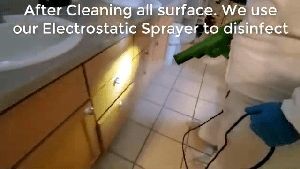 Commercial Cleaning Company Agoura Hills Ca