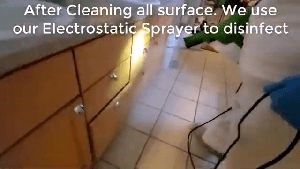 Commercial Cleaning Company Alhambra Ca