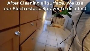 Commercial Cleaning Company Avalon Ca