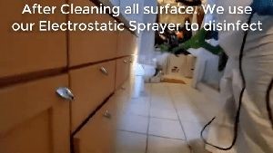 Commercial Cleaning Company Baldwin Park Ca