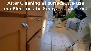 Commercial Cleaning Company Bradbury Ca