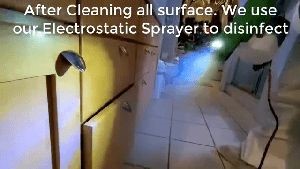 Commercial Cleaning Company Claremont Ca