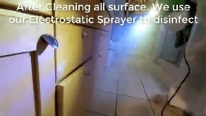 Commercial Cleaning Company Compton Ca