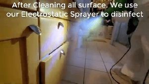 Commercial Cleaning Company Covina Ca