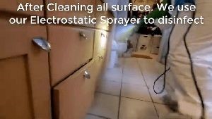 Commercial Cleaning Company Culver City Ca