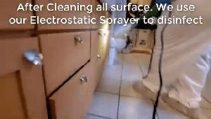 Commercial Cleaning Company Diamond Bar Ca