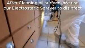Commercial Cleaning Company Downey Ca