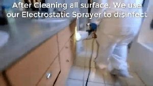 Commercial Cleaning Company Duarte Ca