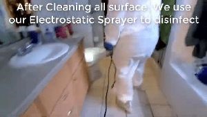 Commercial Cleaning Company El Segundo Ca
