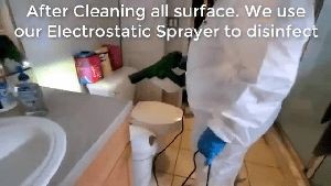 Commercial Cleaning Company Hermosa Beach Ca