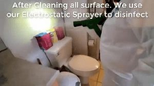 Commercial Cleaning Company Inglewood Ca