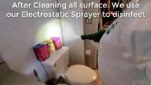 Commercial Cleaning Company La Canada Flintridge Ca