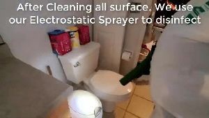 Commercial Cleaning Company Lomita Ca