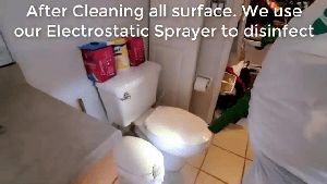 Commercial Cleaning Company Lynwood Ca