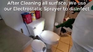 Commercial Cleaning Company Manhattan Beach Ca