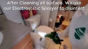 Commercial Cleaning Company Pomona Ca