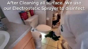 Commercial Cleaning Company Sierra Madre Ca