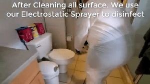 Commercial Cleaning Company Whittier Ca