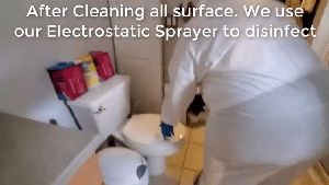 Commercial Cleaning Company Buena Park Ca