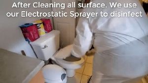 Commercial Cleaning Company Cypress Ca