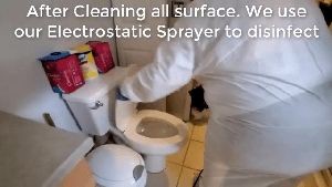 Commercial Cleaning Company Dana Point Ca