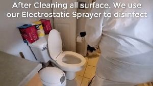 Commercial Cleaning Company Garden Grove Ca