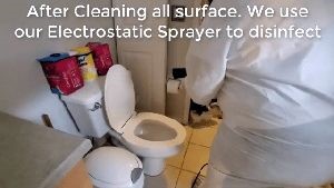 Commercial Cleaning Company Irvine Ca