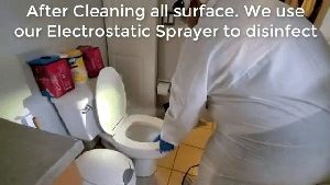 Commercial Cleaning Company Seal Beach Ca