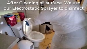 Commercial Cleaning Company Colton Ca