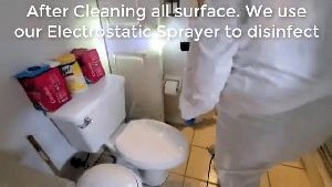 Commercial Cleaning Company Yucaipa Ca