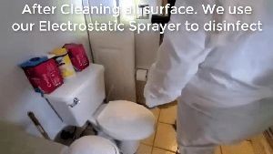 Commercial Cleaning Company Banning Ca