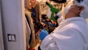 Commercial Cleaning Service