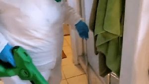 Disinfecting Cleaning Service Hawthorne Ca