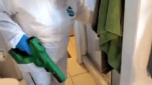 Disinfecting Cleaning Service Inglewood Ca