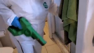 Disinfecting Cleaning Service Irwindale Ca