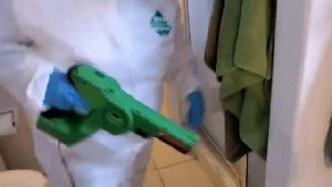 Disinfecting Cleaning Service La Canada Flintridge Ca