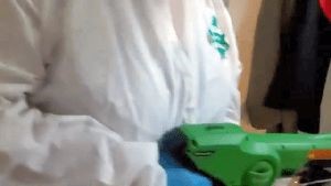 Disinfecting Cleaning Service La Verne Ca