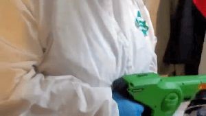 Disinfecting Cleaning Service Lawndale Ca