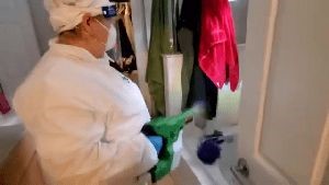 Disinfecting Cleaning Service Montebello Ca