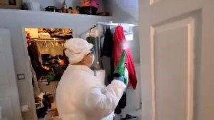 Disinfecting Cleaning Service Vernon Ca