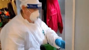 Disinfecting Cleaning Service Anaheim Ca