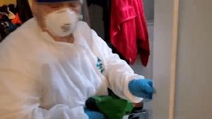 Disinfecting Cleaning Service Brea Ca