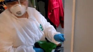 Disinfecting Cleaning Service Buena Park Ca